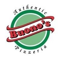 Buono's Pizzeria coupons